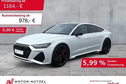 Audi RS7 Gebrauchtwagen