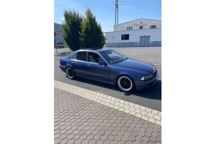 Alpina B10 Gebrauchtwagen