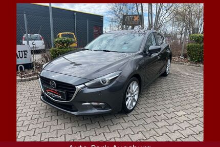 Mazda 3 Gebrauchtwagen