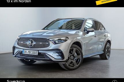 Mercedes-Benz GLC 300 Gebrauchtwagen