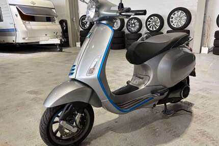 Vespa Elettrica Gebrauchtwagen