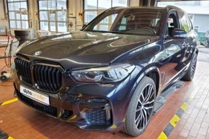 BMW X5 Gebrauchtwagen