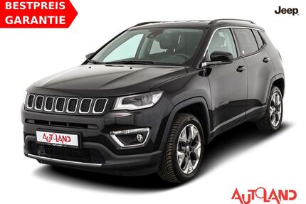 Jeep Compass Gebrauchtwagen