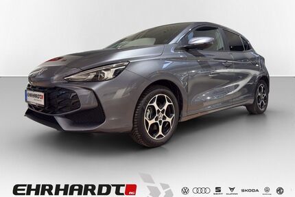 MG MG3 Gebrauchtwagen