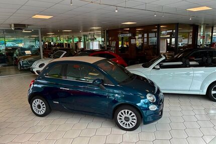 Fiat 500 Gebrauchtwagen