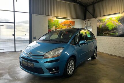 Citroen C4 Picasso Gebrauchtwagen