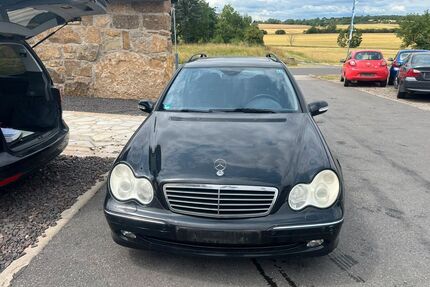 Mercedes-Benz C 270 Gebrauchtwagen