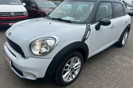 Mini Countryman S (Cooper) Gebrauchtwagen