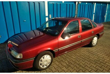 Opel Vectra Gebrauchtwagen