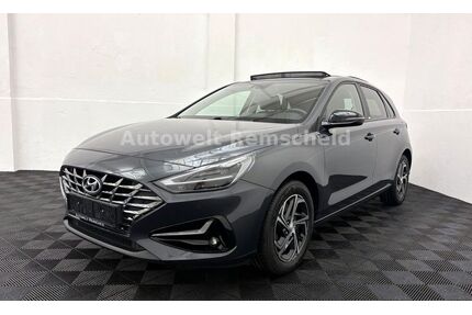 Hyundai i30 Gebrauchtwagen