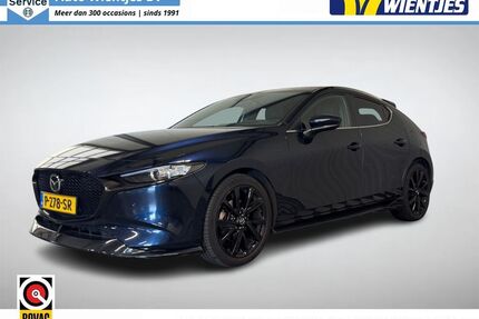 Mazda 3 Gebrauchtwagen