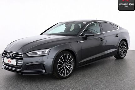 Audi A5 Gebrauchtwagen