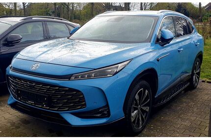 MG HS Gebrauchtwagen