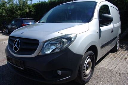 Mercedes-Benz Citan Gebrauchtwagen