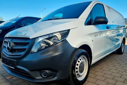 Mercedes-Benz Vito Gebrauchtwagen