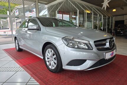 Mercedes-Benz A 200 Gebrauchtwagen