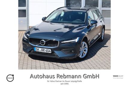 Volvo V60 Gebrauchtwagen