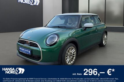 Mini Cooper C Gebrauchtwagen