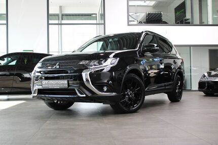 Mitsubishi Outlander Gebrauchtwagen