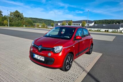 Renault Twingo Gebrauchtwagen