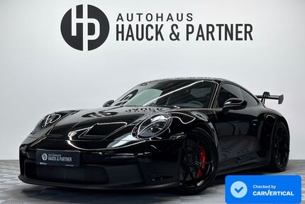 Porsche 992 Gebrauchtwagen