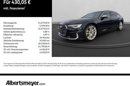 Audi S6 Gebrauchtwagen