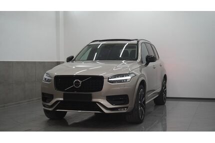 Volvo XC90 Gebrauchtwagen