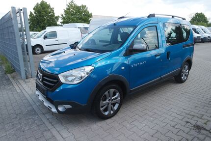 Dacia Dokker Gebrauchtwagen