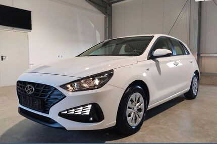 Hyundai i30 Gebrauchtwagen