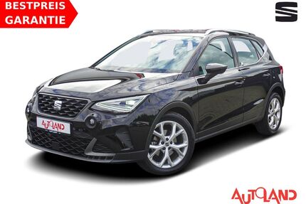 Seat Arona Gebrauchtwagen