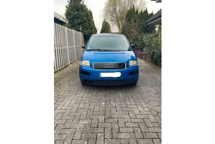 Audi A2 Gebrauchtwagen