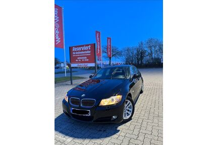 BMW 325 Gebrauchtwagen