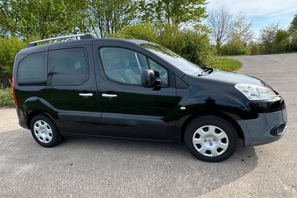 Peugeot Partner Tepee Gebrauchtwagen