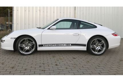 Porsche 997 Gebrauchtwagen