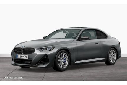 BMW M240i Gebrauchtwagen