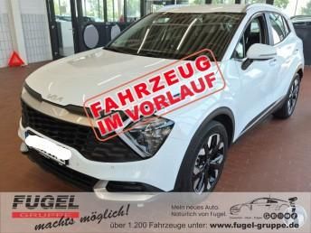 Kia Sportage Gebrauchtwagen