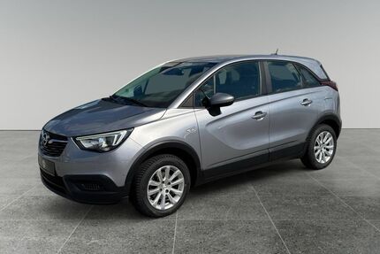 Opel Crossland (X) Gebrauchtwagen