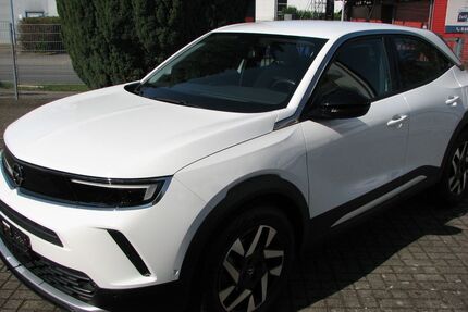 Opel Mokka-e Gebrauchtwagen