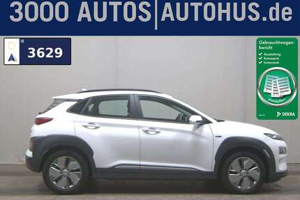 Hyundai KONA Gebrauchtwagen