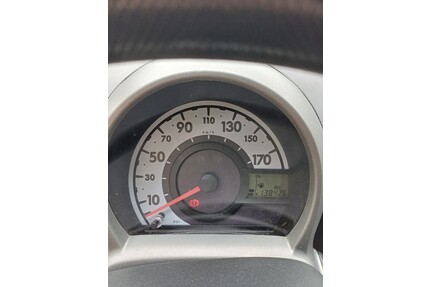 Citroen C1 Gebrauchtwagen