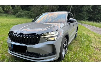 Skoda Kodiaq Gebrauchtwagen