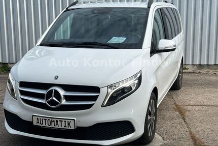Mercedes-Benz 220 Gebrauchtwagen
