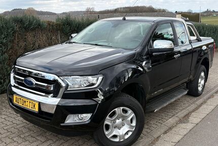 Ford Ranger Gebrauchtwagen