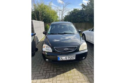 Kia Carens Gebrauchtwagen