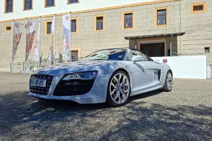 Audi R8 Gebrauchtwagen