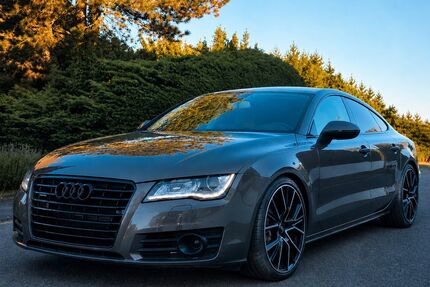 Audi A7 Gebrauchtwagen