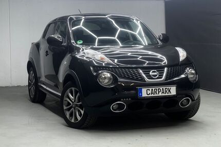 Nissan Juke Gebrauchtwagen