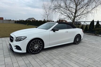 Mercedes-Benz E 350 Gebrauchtwagen