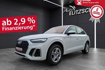 Audi Q5 Gebrauchtwagen