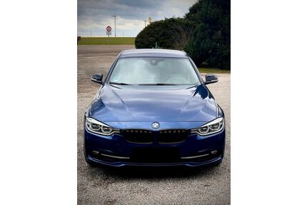 BMW 340 Gebrauchtwagen